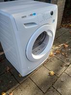 Zanussi Lindo1000 Warmtepompdroger 8kg A++, Ophalen, Gebruikt, Anti-kreukfase, 8 tot 10 kg