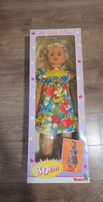 Grote Simba Pop 80 cm - Loop Etalage pop - babypop, Ophalen of Verzenden, Babypop