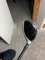 TaylorMade M4 Hybride Golfclub, Sport en Fitness, Golf, Ophalen of Verzenden, Gebruikt, Club, Overige merken