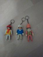 Playmobil Sleutelhanger, Ophalen, Gebruikt