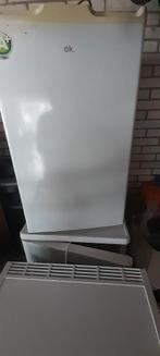 Te koop ok koelkast, Ophalen of Verzenden, Zo goed als nieuw, Minder dan 60 cm