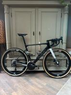 Wilier Rave sl maat L, Fietsen en Brommers, Fietsen | Racefietsen, Carbon, Zo goed als nieuw, Meer dan 20 versnellingen, 53 tot 57 cm