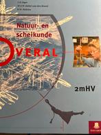 2mhv Overal, VWO, Hogenbirk & J D Jager ea, Nieuw, Ophalen of Verzenden
