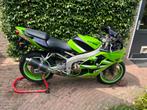Kawasaki Ninja ZX-6R uit 2001, Motoren, Particulier, Super Sport