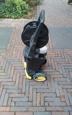 Karcher hogedrukreiniger k5 voor onderdelen /handige Harrie, Doe-het-zelf en Verbouw, Reinigingsmachines, Ophalen of Verzenden