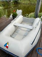 Izgst Dragon Marine 260, Watersport en Boten, Ophalen, Zo goed als nieuw, Elektrisch, Overige merken