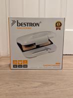 Bestron - Toastie makers / Compact Toaster, Ophalen of Verzenden, Nieuw