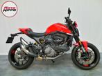 Ducati MONSTER PLUS (bj 2021), Motoren, Naked bike, Bedrijf, Meer dan 35 kW