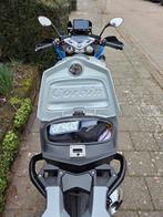 Te koop Corbin smuggler voor BMW R1200RS, Motoren, Ophalen of Verzenden
