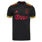 Ajax 3 little birds Bob Marley XL, Maat XL, Ophalen of Verzenden, Nieuw, Shirt