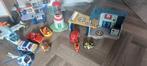 Brandweerman Sam Speelgoed - Grote Set!, Ophalen of Verzenden, Gebruikt