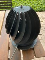 Te koop mooie trekkap, Doe-het-zelf en Verbouw, Ventilatie en Afzuiging, Ophalen, Zo goed als nieuw, Afzuiger