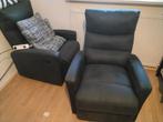 Relaxfauteuil, Huis en Inrichting, Fauteuils, Ophalen, Gebruikt, 50 tot 75 cm