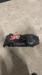 Piaggio 4t carterkap zip vespa 50cc 2v 4v, Ophalen of Verzenden