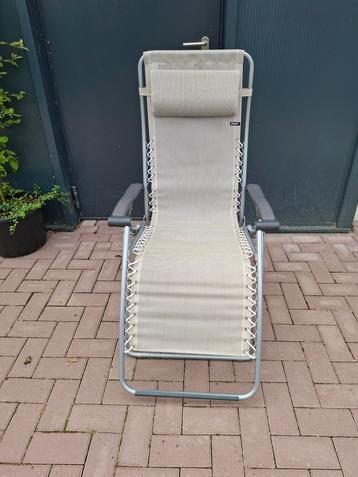 Lafuma ligstoel  beschikbaar voor biedingen