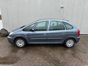 Citroen Xsara Picasso 1.6i-16V Caractère beschikbaar voor biedingen