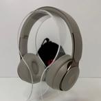 Beats Solo Pro Draadloze koptelefoon Grijs | Nette staat, Audio, Tv en Foto, Koptelefoons, Beats, Zo goed als nieuw, Support@beats.com