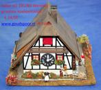 Modeltreinen, modelauto's, onderdelen, scenery, speelgoed, Overige merken, Gelijkstroom of Wisselstroom, Overige typen, Ophalen of Verzenden