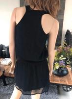 Vero Moda LBD zwart jurkje S, Zwart, Ophalen of Verzenden, Zo goed als nieuw, Maat 34 (XS) of kleiner