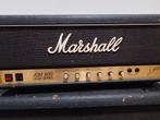1986 Marshall JCM 800 2204 met flightcase + 4x12 cab, Ophalen, Gebruikt, Gitaar, 50 tot 100 watt