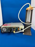 Pneumatishe doseerapparaat (type EFD 1000 V-100), Ophalen, Zo goed als nieuw