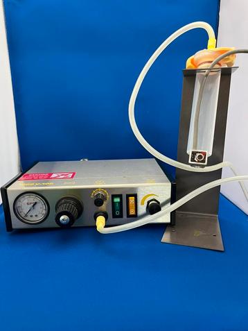 Pneumatishe doseerapparaat (type EFD 1000 V-100) beschikbaar voor biedingen