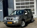 Nissan X-Trail 2.0 Comfort 2WD | Airco | PDC | LMV | NW APK, Voorwielaandrijving, Gebruikt, 4 cilinders, Handgeschakeld