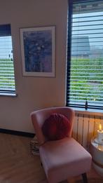 Claude Monet Schilderij in Lijst, Ophalen