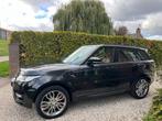 Land Rover Range Rover (sport) 3.0 Sdv6 AUT 2015 Grijs, Auto's, Euro 6, 2993 cc, Diesel, Vierwielaandrijving
