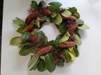 Herfstkrans 50 cm, Ophalen of Verzenden, Nieuw