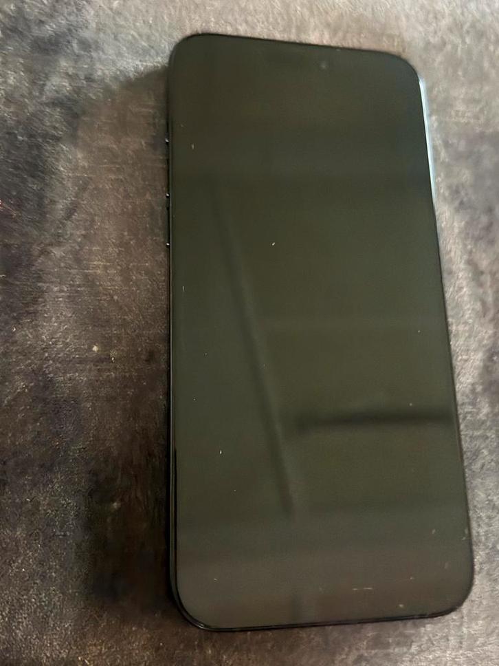 Apple iPhone 15 Pro Max, Telecommunicatie, Mobiele telefoons | Apple iPhone, Nieuw, 256 GB, iPhone 15 Pro Max, Blauw, Ophalen