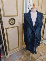 Bodywarmers. Jeans, Ophalen of Verzenden, Nieuw, Maat 38/40 (M), Blauw