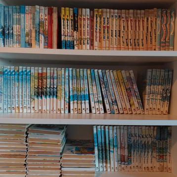 Heel veel Kameleon boeken vanaf 1,50 per stuk  beschikbaar voor biedingen