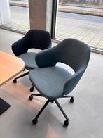 Set 5 Ørn Furniture Bureaustoelen Buitengewone Bureaustoelen, Ophalen, Overige kleuren, Zo goed als nieuw, Bureaustoel