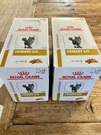 24 porties Royal Canin Veterinary Feline Urinary S/O Loaf, Ophalen of Verzenden, Kat