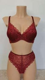 Nieuw wacoal push up bh 80b 80c 80d, ., Ophalen of Verzenden, BH, .