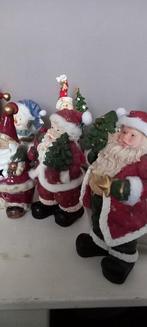 Te koop 10 kerst poppen, Ophalen of Verzenden