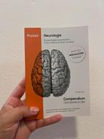 Veerle Smit - Neurologie compendium geneeskunde, Boeken, Ophalen of Verzenden, Nieuw, Veerle Smit; Romée Snijders