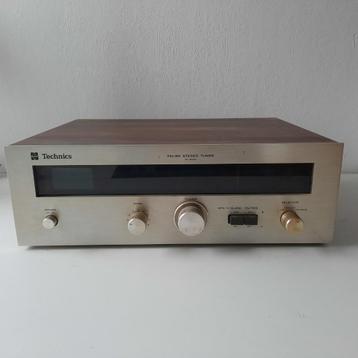 Technics ST-3000 tuner beschikbaar voor biedingen