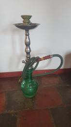 Shisha / waterpijp., Ophalen of Verzenden, Zo goed als nieuw, (Water)pijp