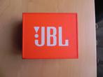 TE KOOP; BLUE TOOTH SPEAKER  VAN JBL  IN ORANJEROOD, Ophalen, JBL, Overige typen, Zo goed als nieuw