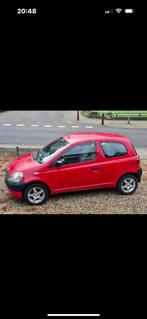 Toyota Yaris met nieuw Apk, Ophalen of Verzenden, Nieuw, Hand- en Voetverzorging