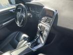 Volvo XC60 2.0 D4 Polar+ Adapt.Cruise Pano Leer BLISS Trekha, Auto's, Adaptive Cruise Control, Euro 6, 1969 cc, Zwart