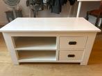 Tv-meubel met opbergruimte, Huis en Inrichting, Ophalen, Minder dan 50 cm, Gebruikt, Minder dan 100 cm