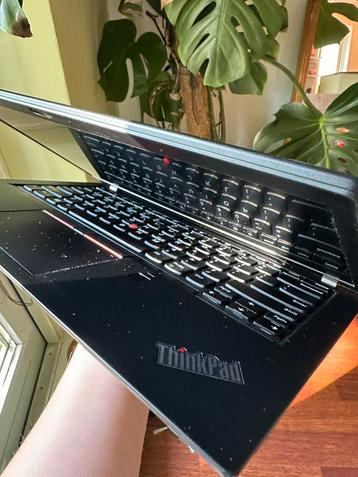 Lenovo Thinkpad T480s – i5, 8GB RAM, 1.6GHz beschikbaar voor biedingen