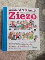 Annie M.G. Schmidt - Ziezo NIEUW, Nieuw, Annie M.G. Schmidt, Ophalen of Verzenden