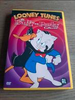 Looney Tunes dvd Daffy en Porky collection., Cd's en Dvd's, Dvd's | Tekenfilms en Animatie, Tekenfilm, Ophalen of Verzenden, Zo goed als nieuw