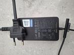 Surface AC Adapter 39 watt, Computers en Software, Laptop-opladers, Ophalen, Zo goed als nieuw, Microsoft