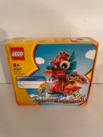 Lego 40611 year of the dragon nieuw in doos, Ophalen of Verzenden, Nieuw, Complete set, Lego