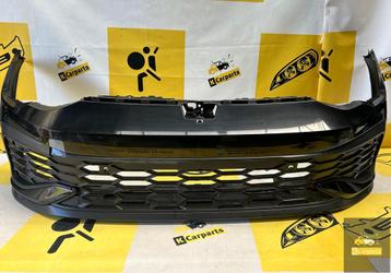 GOLF 8 VIII GTI CLUBSPORT Voorbumper 5H0807221D beschikbaar voor biedingen